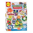 Alex Toys It's a Christmas Banner Holiday Craft Kit
