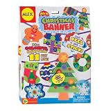 Alex Toys It's a Christmas Banner Holiday Craft Kit