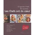 Les Chefs ont du coeur