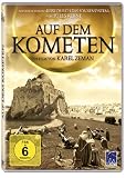 Auf dem Kometen