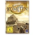 Auf dem Kometen