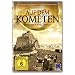 Auf dem Kometen