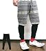ワッフル　スパッツ（aud3090）【A】