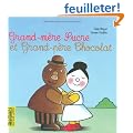 Grand-m�re Sucre et Grand-p�re Chocolat
