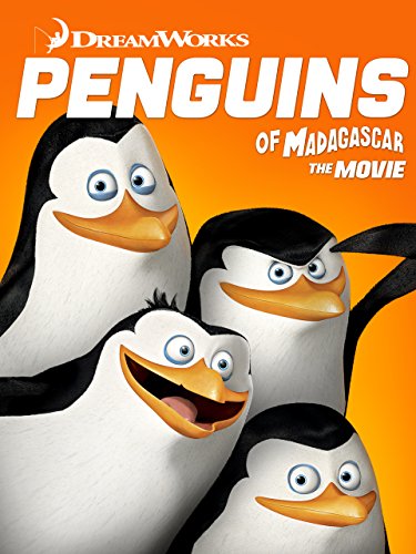 Penguins of Madagascar
