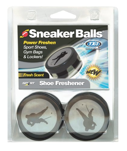 Sof Sole Hockey Puck Sneaker Balls