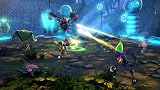 picture of Ratchet and Clank: All for One (PS3)