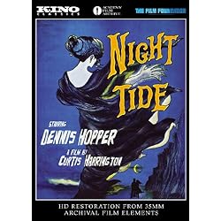 Night Tide
