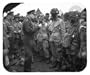 Eisenhower on D-day Mouse Pad