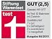 Auszeichnung