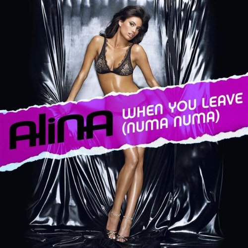 Alina - When You Leave - Zortam Music