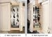 Rev-A-Shelf 3 W Perforated Filler Organizer Wood