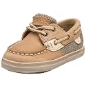 Sperry Top-Sider Toddler/Little Kid Bluefish Boat Shoe
