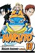 Naruto, Vol. 13: The Chunin Exam, Concluded!