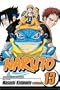 Naruto, Vol. 13: The Chunin Exam, Concluded!
