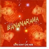 Love Don`t Live Here [Vinyl]