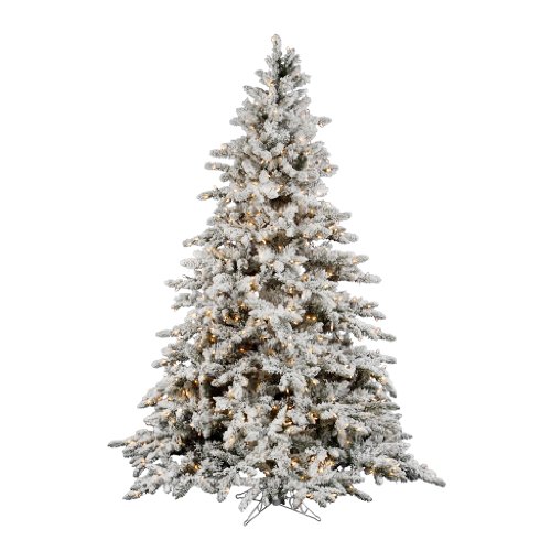 Vickerman 22242 - 7.5' x 65