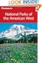 Frommer's National Parks of the American West (Park Guides)