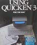Using Quicken 3 for the Mac