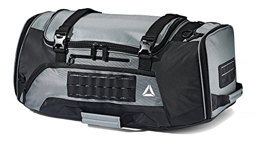 reebok gym duffle bag