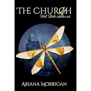 THE CHURCH: Weil Liebe stärker ist