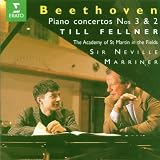 Piano Concerti 2 & 3