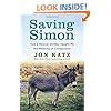 Saving Simon: How a Rescue Donkey Taught Me the Meaning of Compassion
