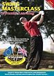 Pete Cowen Pyramid of Learning (An Advanced Swing Lesson) DVD Video