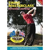 Pete Cowen Pyramid of Learning (An Advanced Swing Lesson) DVD Videoby Pete Cowen