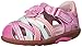 Stride Rite SRT Toddler Girls Lily Fashion Sandal