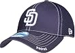 New Era San Diego Padres Neo Fitted Baseball Cap