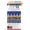 DK Eyewitness Top 10 Travel Guide: Vancouver & Victoria