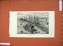 1876 Fine Art Ship Nicolaieff Floating Depositing Dock
