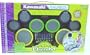 Kidztoyz Kawasaki Digital Drum Set