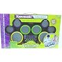 Kidztoyz Kawasaki Digital Drum Set