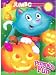 Pumpkin Fun: Jumbo Coloring Book