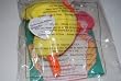 Ty Teenie Beanie - Quacks the Duck 1996 Happy Meal Toy