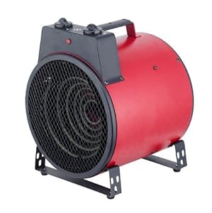 Review and Buying Guide of Buying Guide of Prem-I-Air 3kW Robust Commercial Turbo Fan Heater - Fan Heaters Review and Buying Guide of Buying Guide of Prem-I-Air 3kW Robust Commercial Turbo Fan Heater - Fan Heaters