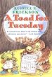 A Toad for Tuesday