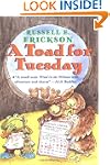 A Toad for Tuesday
