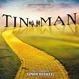 Tin Man (OST)
