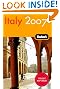 Fodor's Italy 2007 (Fodor's Gold Guides)