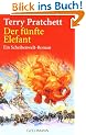 Der f�nfte Elefant: Ein Scheibenwelt-Roman