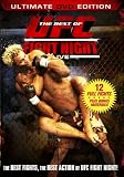 Review Zuffa  / Ultimate Fighting Championship: The Best of Fight Night [2008] (REGION 1) (NTSC)
