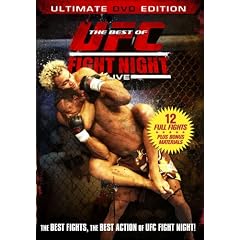 Ultimate Fighting Championship: The Best of Fight Night