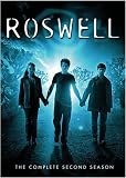 Roswell: Season 2