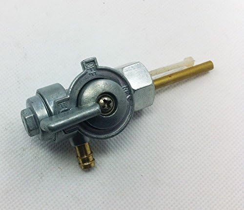 Yamaha DT80 DT100 G7 GT1 GT80 MX360 MX400 LT5 MX80 MX100 MX125 Petcock Cock A-67