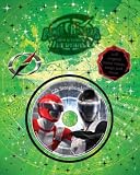 Disney Power Rangers Operation Overdrive (Power Rangers Book & CD)