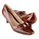 Aerosoles Careerleader Brown heeled by var goTwisterProductImageStrings = new Object();goTwisterProductImageStrings['prodImageNotAvailTextNoColor'] = 