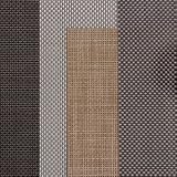 Chilewich Baskeweave Placemat, Bark 14
